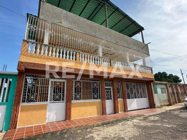 #3140 - Casa para Venta en Maracaibo - V - 1