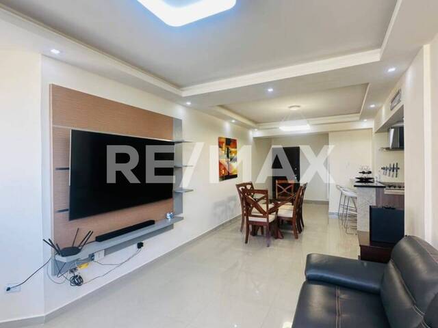 #3147 - Apartamento para Venta en Maracaibo - V - 3