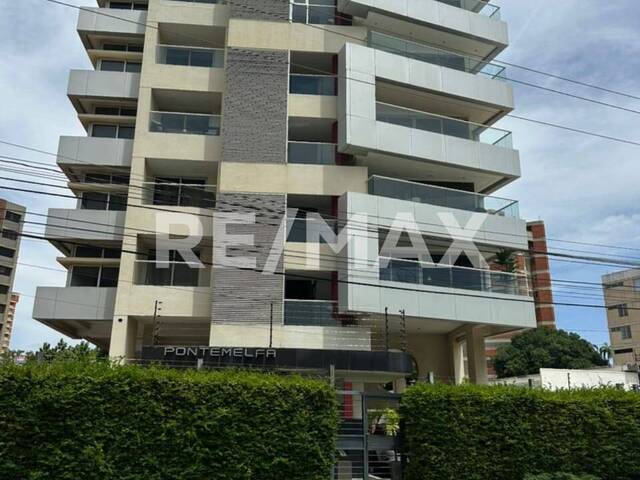 Venta en Av El Milagro - Maracaibo