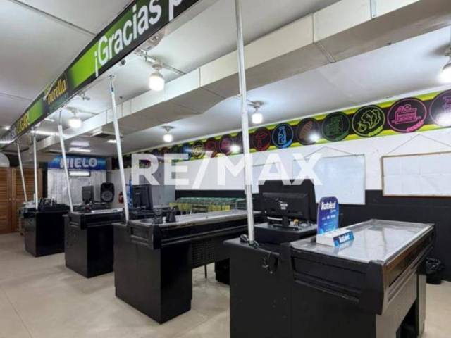 Venta en Av Fuerzas Armadas - Maracaibo