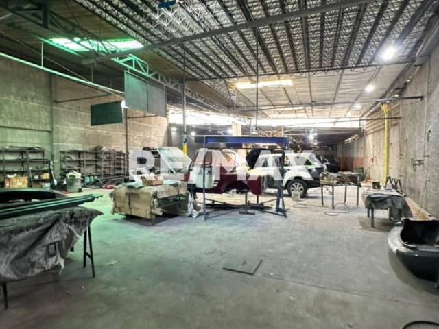 #3161 - Galpón para Venta en Maracaibo - V - 3