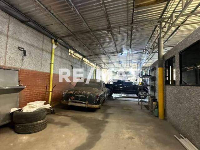 Galpón para Venta en Maracaibo - 5