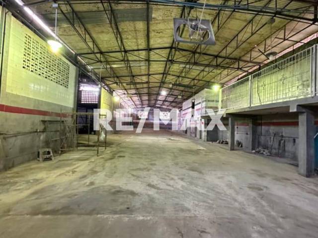 #3162 - Galpón para Venta en Maracaibo - V - 3