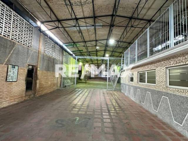 #3162 - Galpón para Venta en Maracaibo - V - 2