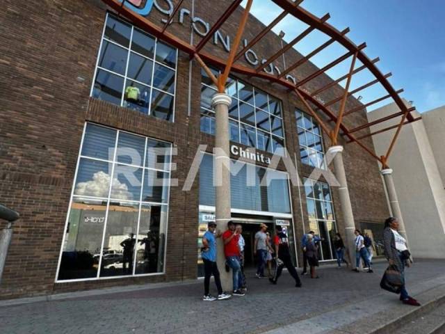 Venta en Av Delicias - Maracaibo