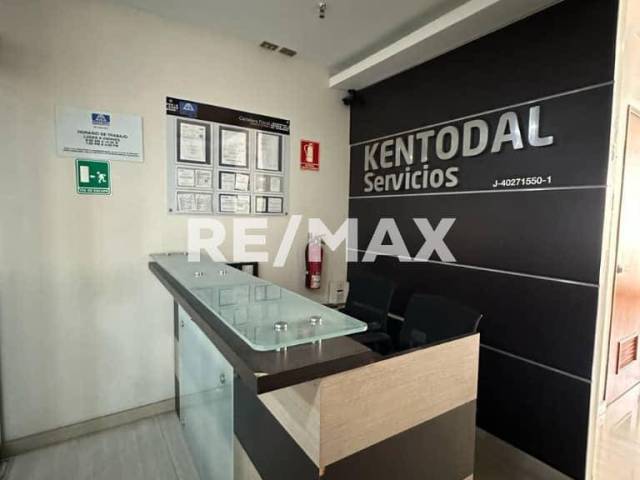 Oficina para Venta en Maracaibo - 4