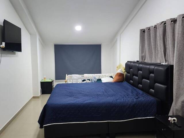 Townhouse para Venta en Maracaibo - 5