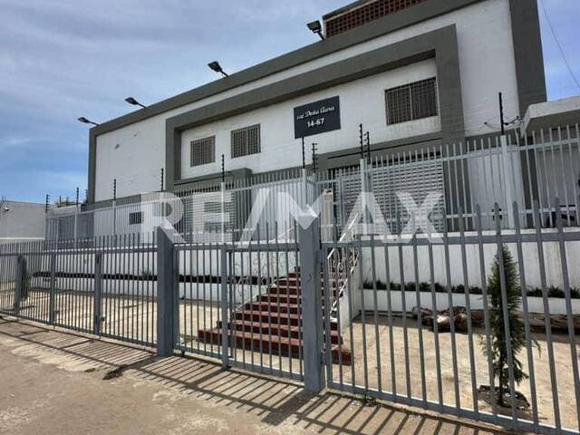 Venta en Av. La Limpia - Maracaibo