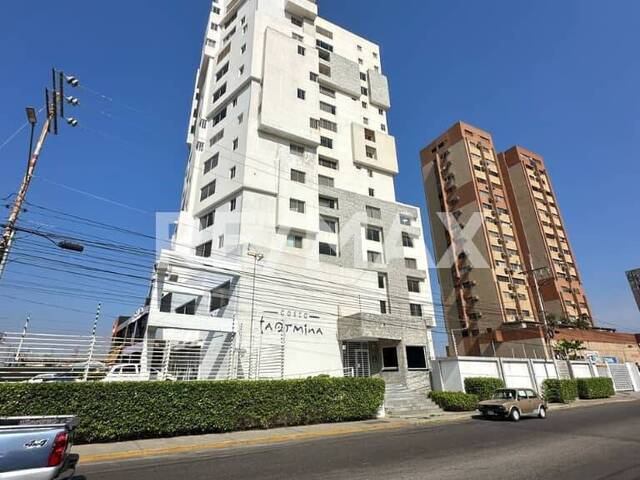 Venta en Sector Tierra Negra - Maracaibo