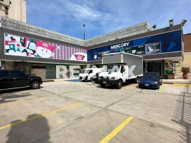 #3185 - Local Comercial para Venta en Maracaibo - V - 2
