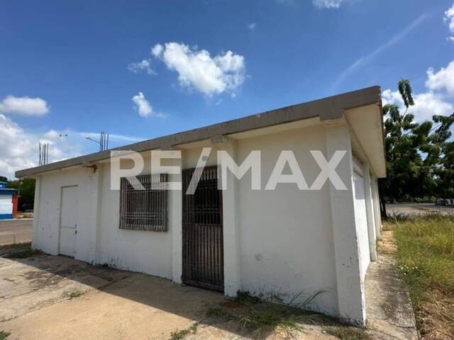 #3186 - Local Comercial para Venta en Maracaibo - V - 1