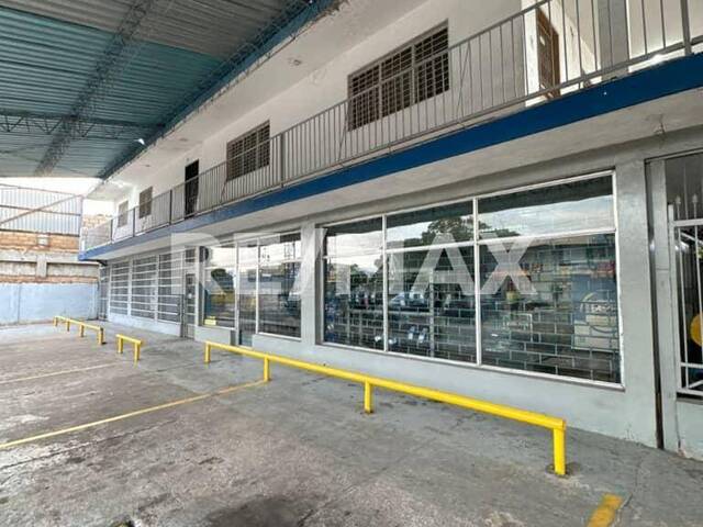 #3190 - Local Comercial para Venta en San Francisco - V - 2