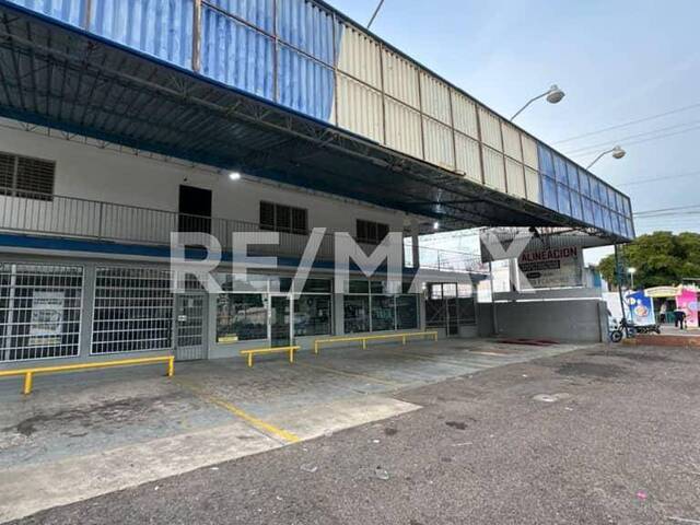 #3190 - Local Comercial para Venta en San Francisco - V - 1