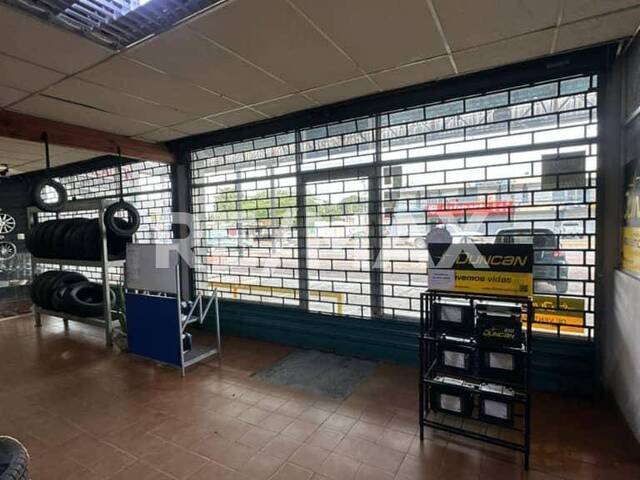 Local Comercial para Venta en San Francisco - 5