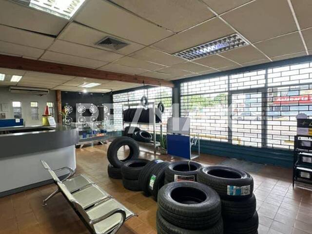 Local Comercial para Venta en San Francisco - 4