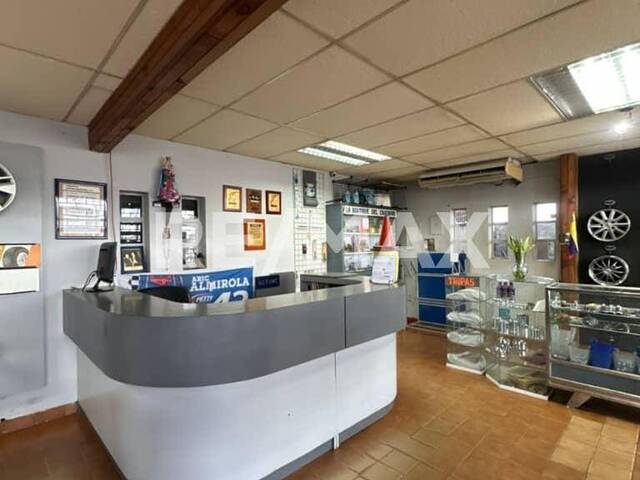 #3190 - Local Comercial para Venta en San Francisco - V - 3